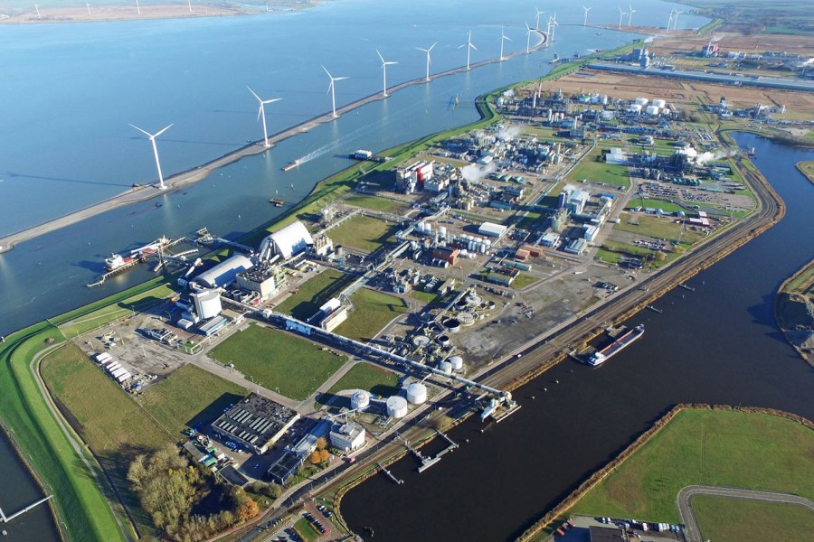 Final permit for pioneering green hydrogen project Djewels