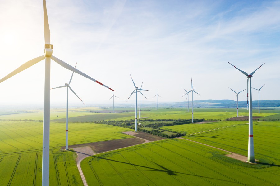De SDE++-ronde van 2026: kans of vals startsein voor groene waterstof?