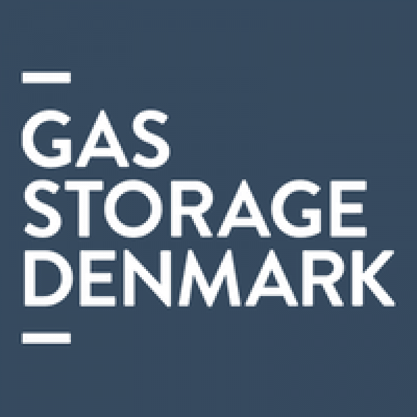 Gas Storage Denmark