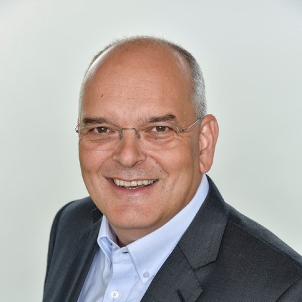 Stijn van Els benoemd tot CEO van groene waterstofbedrijf HyCC