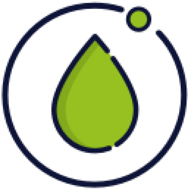 Groene waterstof